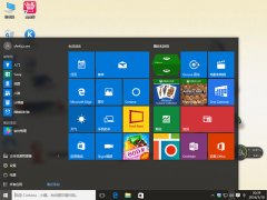 Ghost Windows10 64位专业装机版2016